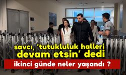 Polatların davasında ne oldu? Karar merakla bekleniyor...