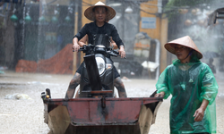 Vietnam'ı vuran tayfunda can kaybı 179’a yükseldi