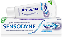 Sensodyne Macun Hangi Ülkenin?