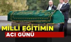 Şentürk Ailesinin Acı Günü