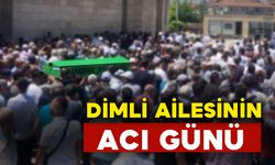 "Tat Yusuf"un eşi vefat etti