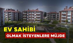 TOKİ’nin indirim kampanyası 23 Eylül’de başlıyor