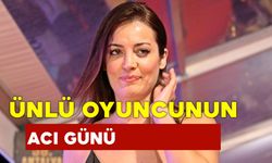 Ünlü oyuncu İrem Sak’ın babası hayatını kaybetti