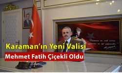 Valiler Kararnamesi Yayınlandı