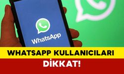 WhatsApp kullanıcıları dikkat: 1 Ekim'den itibaren bu telefonlarda çalışmayacak!