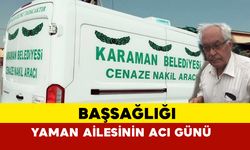 Yaman Ailesinin Acı Günü