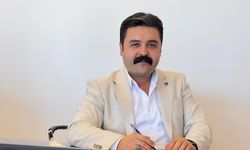 Yusuf Baştuğ: "barış, insan olmanın en temel haklarından biridir"