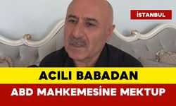 Acılı babadan ABD mahkemesine mektup: Oğuz Murat Aci olayı