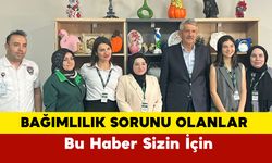 Bağımlılıkla Mücadelede Ücretsiz Danışmanlık: YEDAM