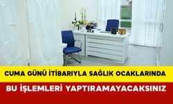 Cuma Gününden İtibaren İlaç Yazdırmak Daha Zor Olacak