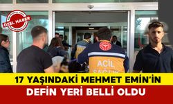 Defin Tarihi Belli Oldu