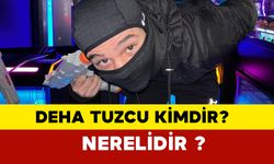 Deha Tuzcu Kimdir? Deha Tuzcu olayı