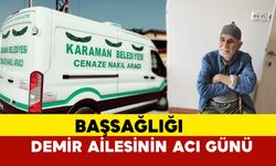 Demir Ailesinin Acı Günü