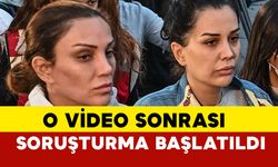 Dilan Polat ve Sıla Doğu hakkında soruşturma başlatıldı