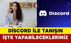 Discord ile neler yapılabilir? Discord nedir? Discord sunucuları ne işe yarar?