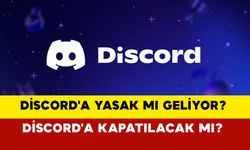 Discord'a yasak mı geliyor? Bakan Uraloğlu'ndan kritik açıklama