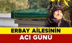 Erbay Ailesinin Acı Günü