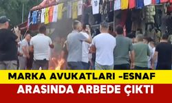 Esnaflar, Marka Avukatlarının Yakın Markajında