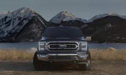 Amerikan efsanesi Türkiye’de! Ford F-150 satılmaya başladı