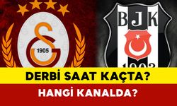 Galatasaray- Beşiktaş derbisi ne zaman?