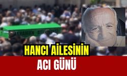 Hancı ailesinin acı günü: Işık Hancı vefat etti