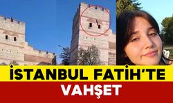 İstanbul Fatih'te vahşet: İki kadını öldürdükten sonra intihar etti