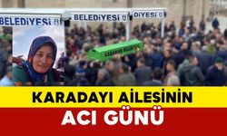 Karadayı Ailesinin Acı Günü