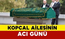 Kopcal Ailesinin Acı Günü