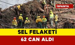 Sel felaketi 62 can aldı