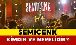 Semicenk kimdir ne nerelerdir?