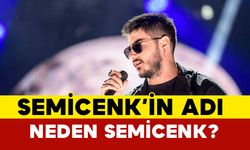 Semicenk’in adı neden Semicenk?