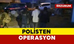 Sosyal medyada terör propagandasına operasyon