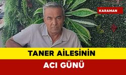 Taner ailesinin acı günü: İsmail Taner vefat etti