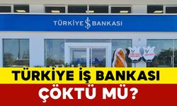 Türkiye İş Bankası çöktü mü? Mobil bankacılık neden açılmıyor?