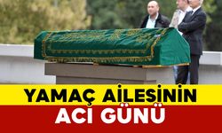 Yamaç Ailesinin Acı Günü