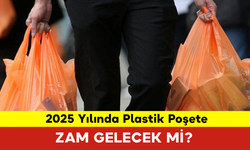 2025 Yılında Plastik Poşete Zam Gelecek mi?