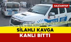 Amca çocukları arasında kavgada kan aktı: 2 kardeş öldü