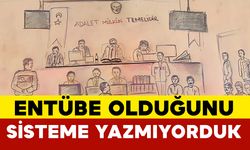 Bebeğin entübe olduğunu sisteme eklemiyorduk