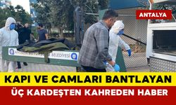 Borsada Çok Yüklü Para Kaybettikleri İddiası