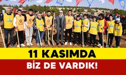 "Çekud ve Beş Mevsimli Gençler: Bizde Varız"