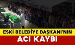 Eski Belediye Başkanı'nın Acı Günü