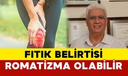 Fıtık belirtisi romatizma hastalığı olabilir