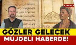 Gözler Gelecek Müjdeli Haberde