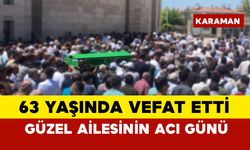 Güzel Ailesinin Acı Günü