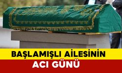 Hacı Abdurrahman Başlamışlı Vefat Etti