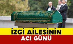 İzgi Ailesinin Acı Günü