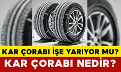 Kar çorabı işe yarıyor mu? Kar çorabı nedir?