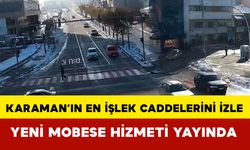 kgrthaber.com'un Mobese Hizmeti Yayında!