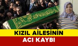 Kızıl Ailesinin Acı Günü