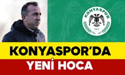 Konyaspor, Teknik Direktör Recep Uçar ile anlaştı